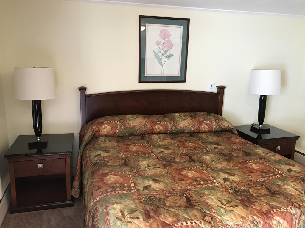 Royale Coach Motor Lodge Хэмптон Экстерьер фото